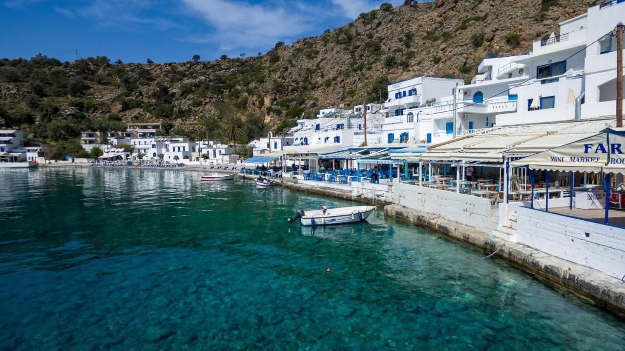 Kyma Hotel Loutro